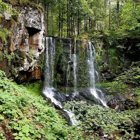 Belle Maison Au Pied Du Puy Mary * Le Falgoux