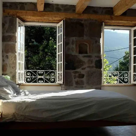 Belle Maison Au Pied Du Puy Mary Le Falgoux