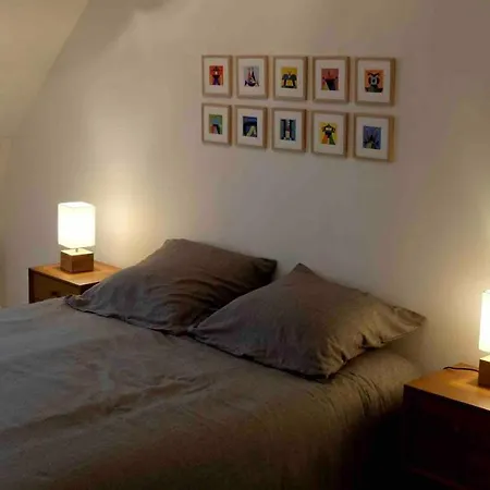 Belle Maison Au Pied Du Puy Mary