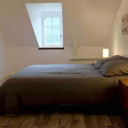 Belle Maison Au Pied Du Puy Mary *