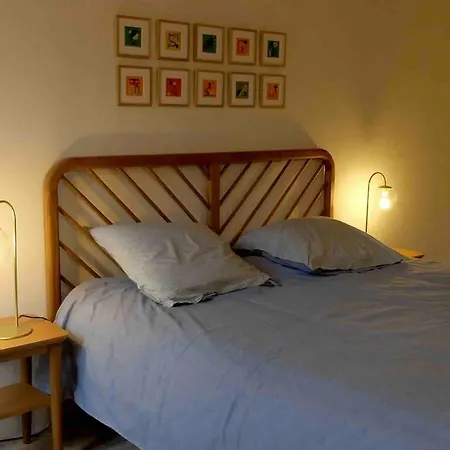 Belle Maison Au Pied Du Puy Mary