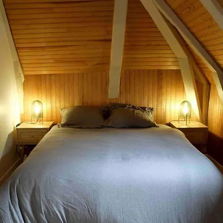 Belle Maison Au Pied Du Puy Mary