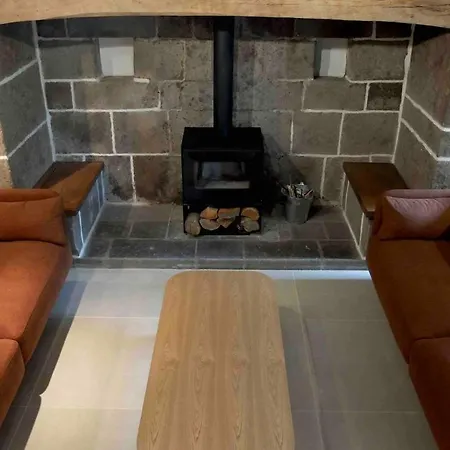 Дом отдыха Belle Maison Au Pied Du Puy Mary *