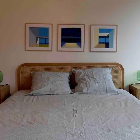 Дом отдыха Belle Maison Au Pied Du Puy Mary