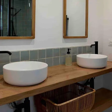 Belle Maison Au Pied Du Puy Mary Дом отдыха *