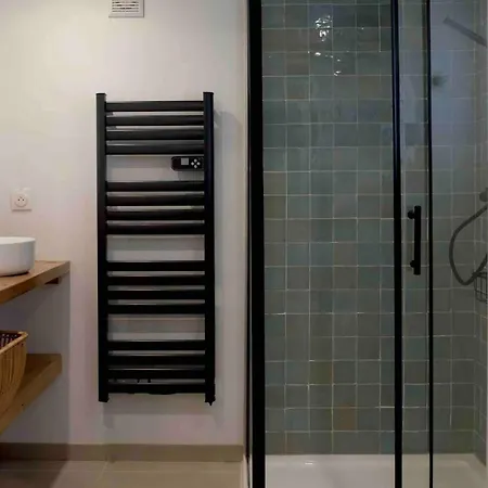 Belle Maison Au Pied Du Puy Mary Дом отдыха Le Falgoux