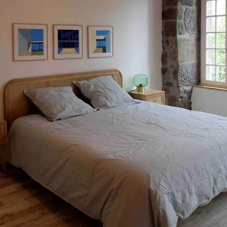 Belle Maison Au Pied Du Puy Mary *