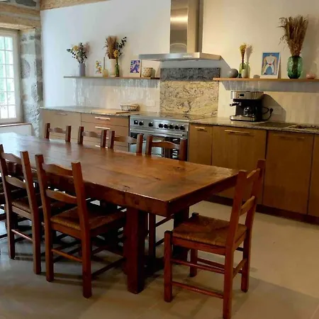 Дом отдыха Belle Maison Au Pied Du Puy Mary *