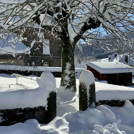 Belle Maison Au Pied Du Puy Mary *