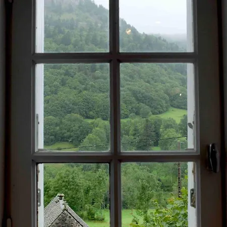 Belle Maison Au Pied Du Puy Mary * Le Falgoux