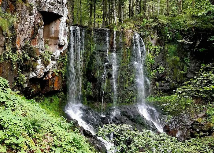 Belle Maison Au Pied Du Puy Mary * Le Falgoux