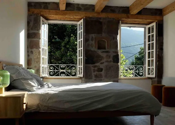 Belle Maison Au Pied Du Puy Mary Le Falgoux