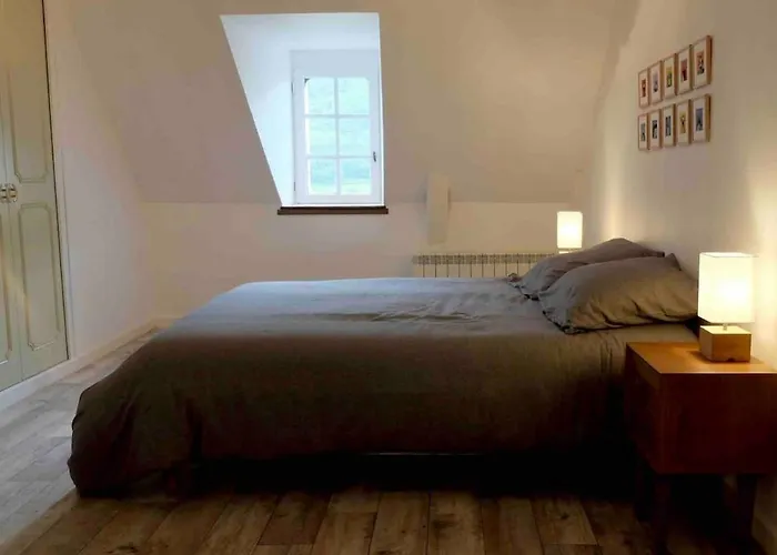 Belle Maison Au Pied Du Puy Mary *