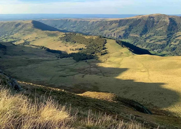 Belle Maison Au Pied Du Puy Mary *