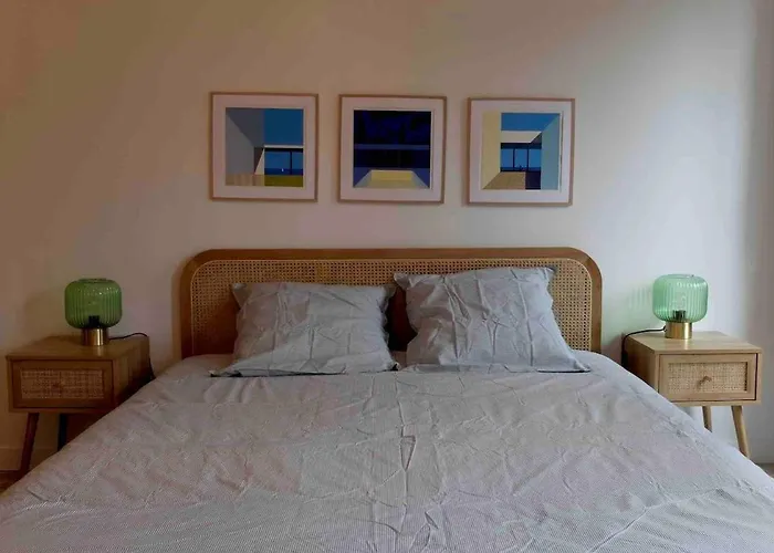 Ferienhaus Belle Maison Au Pied Du Puy Mary