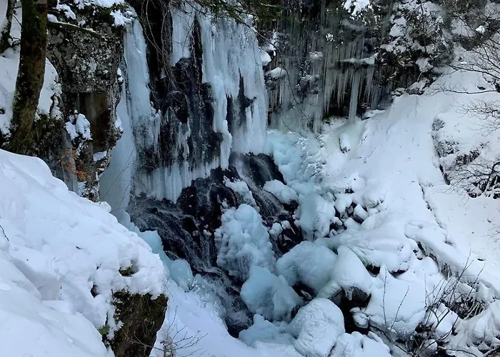 Belle Maison Au Pied Du Puy Mary Le Falgoux
