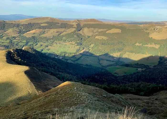 Belle Maison Au Pied Du Puy Mary
