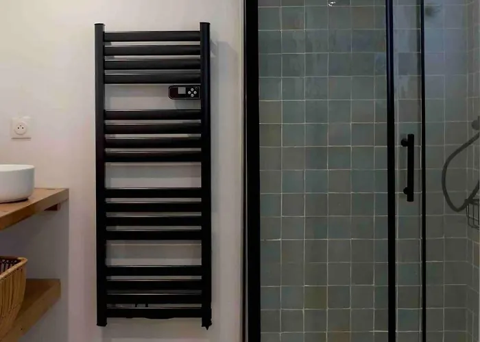 Belle Maison Au Pied Du Puy Mary Ferienhaus Le Falgoux