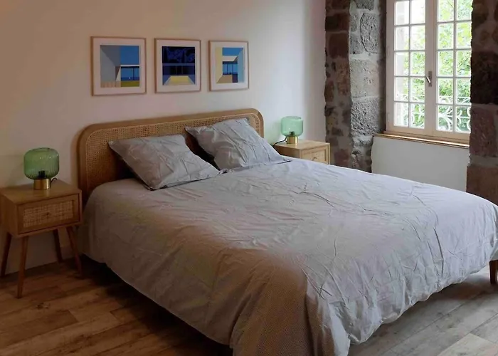 Belle Maison Au Pied Du Puy Mary *