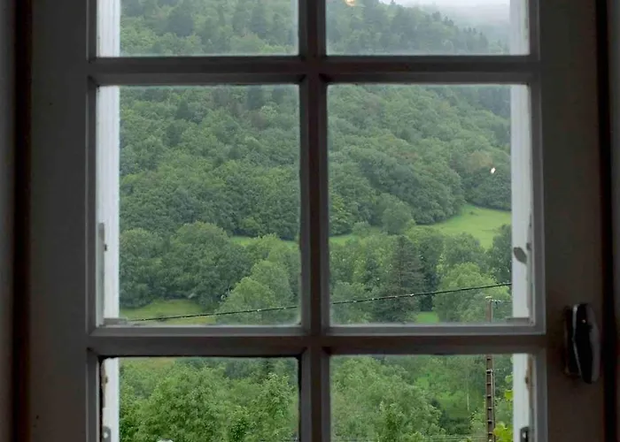 Belle Maison Au Pied Du Puy Mary * Le Falgoux